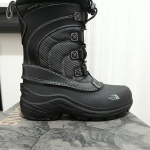 The North Face Snow Boots